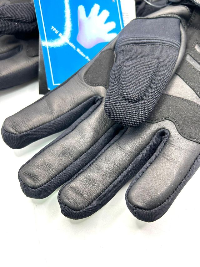 GUANTES DE MOTO SHIRO COURSE ROAD SH-02 / TM *A ESTRENAR*