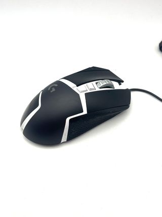 RATON GAMING LOGITECH G502SE