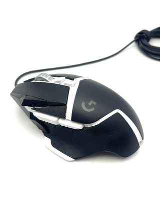 RATON GAMING LOGITECH G502SE
