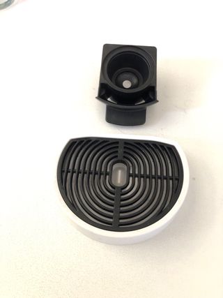 Cafetera Dolcegusto para piezas piezas en miperfil