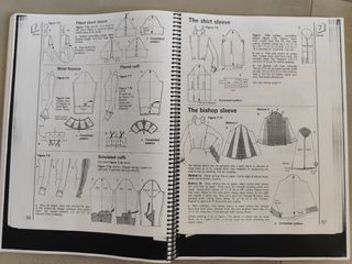 Libro Patronaje: Corte y Modelado