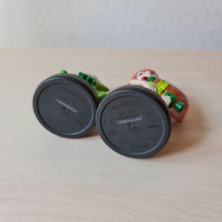 2x amiibo Splatoon - Nintendo