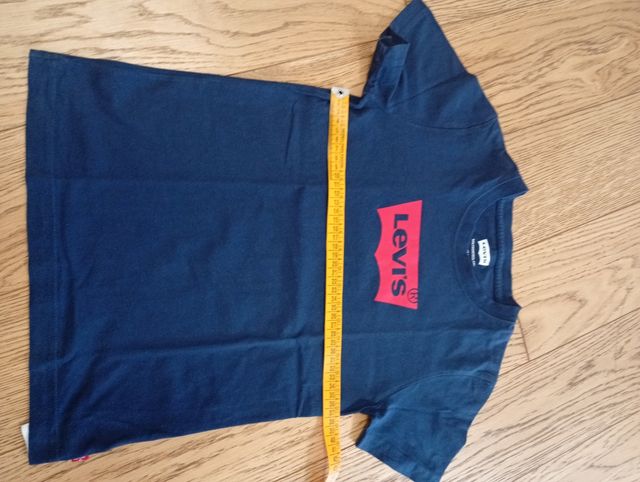Camiseta Levi's niño 10 años