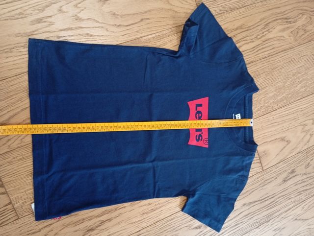 Camiseta Levi's niño 10 años