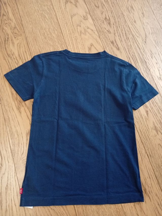 Camiseta Levi's niño 10 años