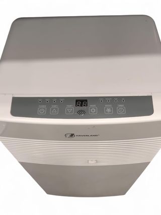 AIRE ACONDICIONADO PORTATIL 3 EN 1 HAVERLAND IGLU-7UV (SIN TUBO)