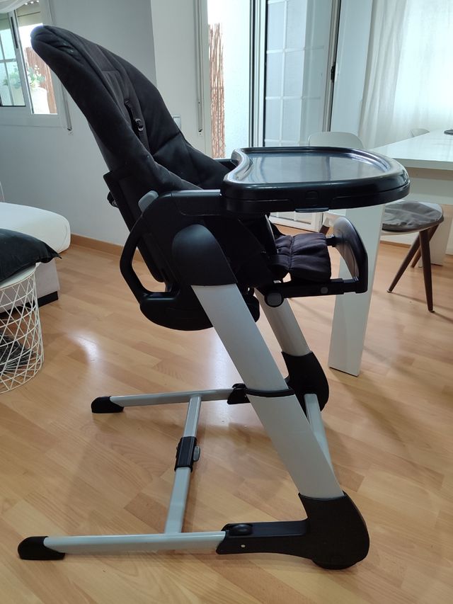 Trona Bebé Bonarelli - Plegable