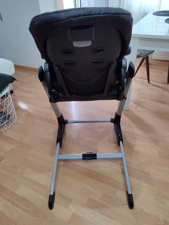 Trona Bebé Bonarelli - Plegable