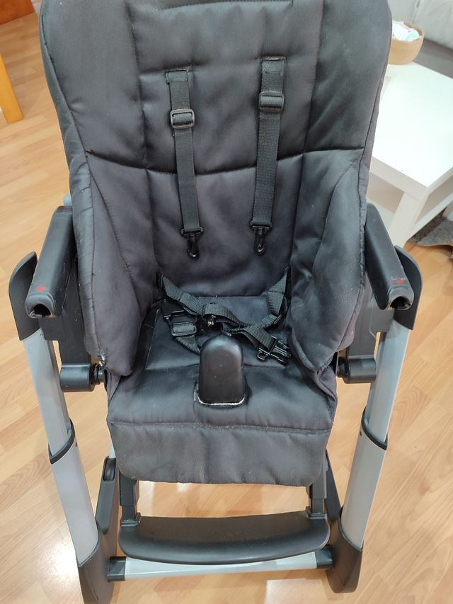 Trona Bebé Bonarelli - Plegable