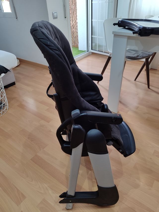 Trona Bebé Bonarelli - Plegable