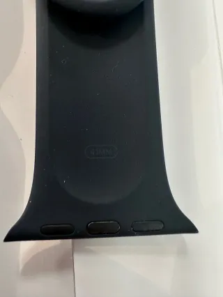 correa apple watch 41mm original azul#001YXY