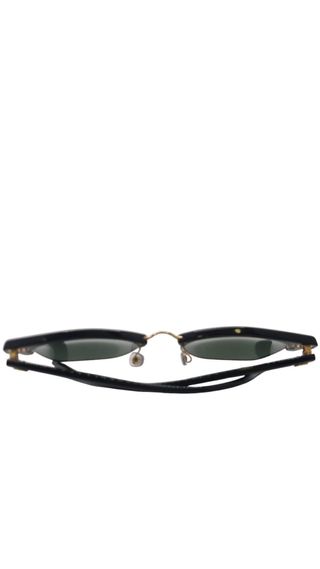 GAFAS DE SOL RAYBAN CLUBMASTER RB 3016 NEGRA