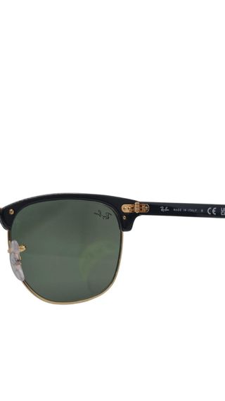 GAFAS DE SOL RAYBAN CLUBMASTER RB 3016 NEGRA