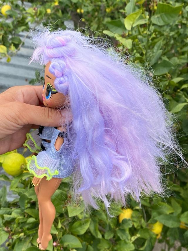 Muñeca LOL Surprise OMG Dance Royale