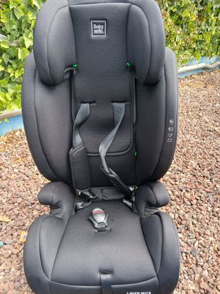 Silla coche bebe