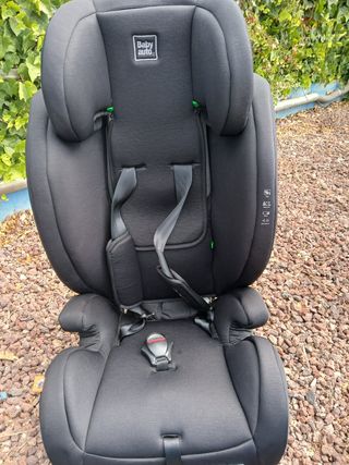 Silla coche bebe