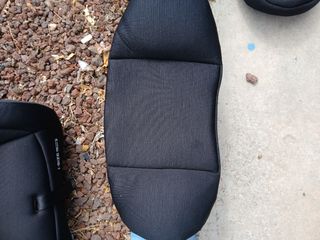 Silla coche bebe