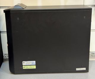 ORDENADOR DE SOBREMESA GATEWAY I5 2400 3.20GHZ  8 RAM 500HDD + 120 SSD