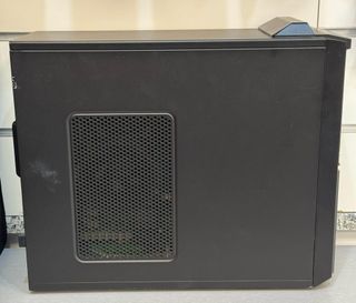 ORDENADOR DE SOBREMESA GATEWAY I5 2400 3.20GHZ  8 RAM 500HDD + 120 SSD