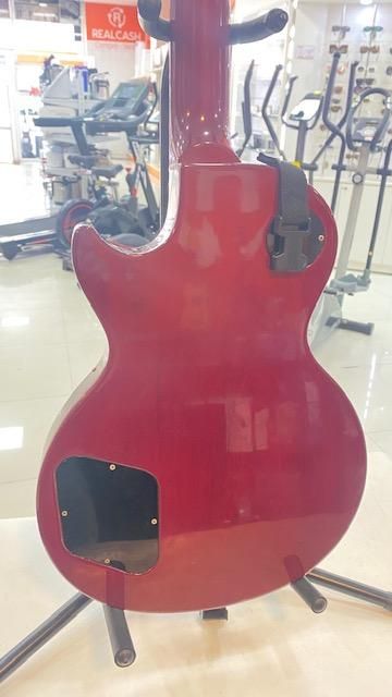 GUITARRA ELECTRICA GIBSON LES PAUL STUDIO USA CON MALETIN ORIGINAL RIGIDO