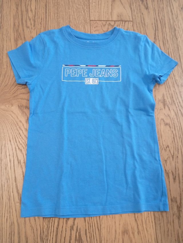 Camiseta Pepe Jeans 12 años