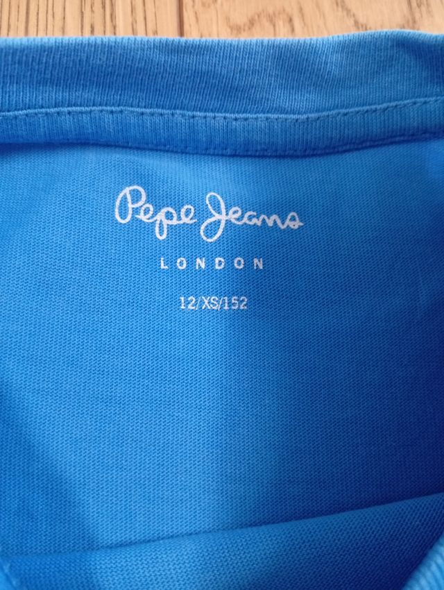 Camiseta Pepe Jeans 12 años
