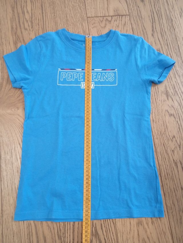 Camiseta Pepe Jeans 12 años