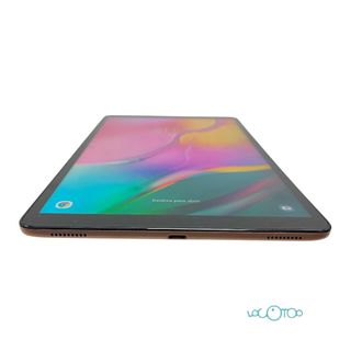 Tablet Samsung Galaxy Tab A SM-T510 dorada