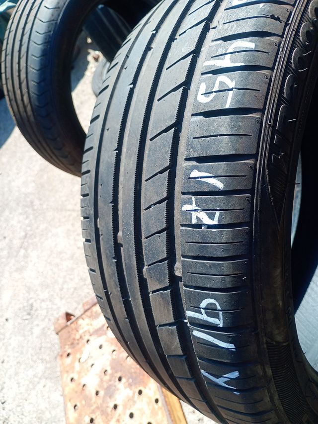 Neumáticos 225/45/17 91Y usados