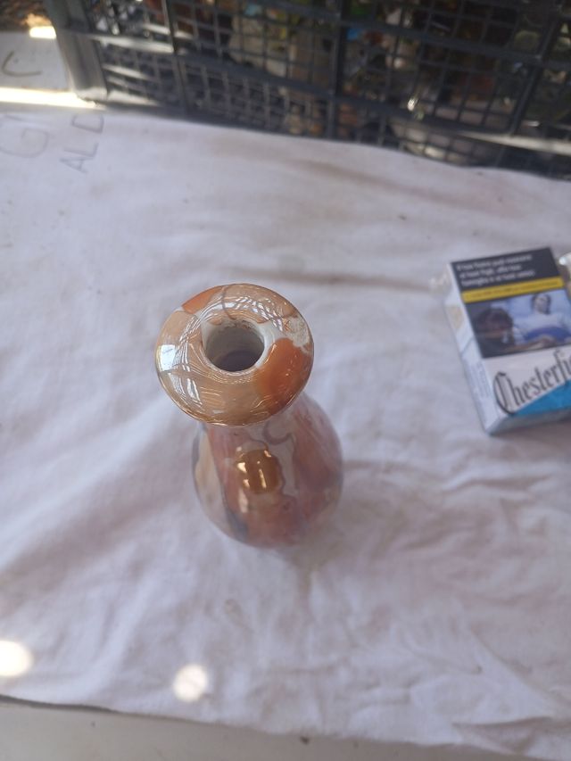 Vaso Ceramica Decorativo