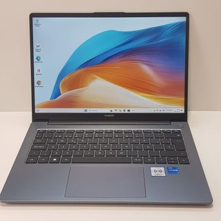 PORTATIL HUAWEI MDF-X -INTEL I5 12450H 512GB/8GB + CARGADOR
