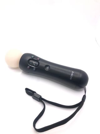 MANDO PS3 MOVE MOD CECH-ZCM1E