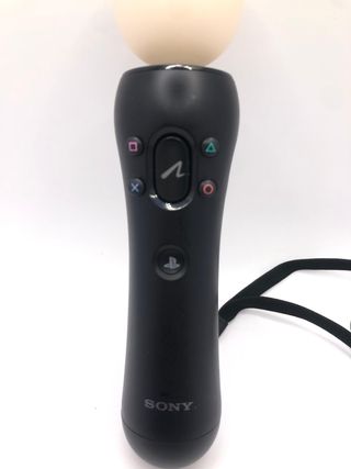 MANDO PS3 MOVE MOD CECH-ZCM1E