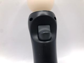 MANDO PS3 MOVE MOD CECH-ZCM1E