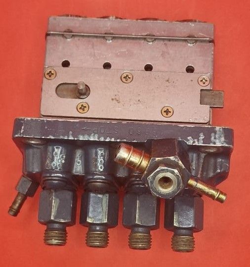 Bomba inyección combustible Kubota