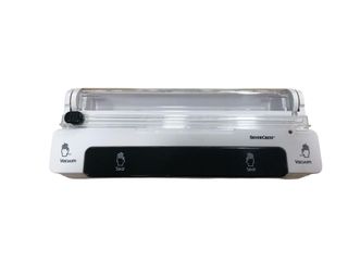 ENVASADORA AL VACIO SILVERCREST SFS 150 B3