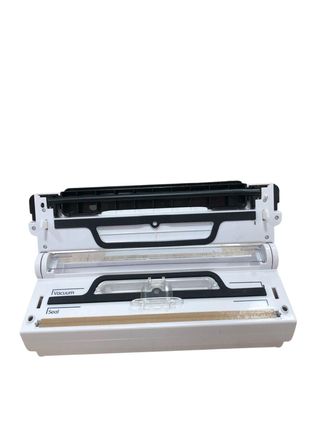 ENVASADORA AL VACIO SILVERCREST SFS 150 B3