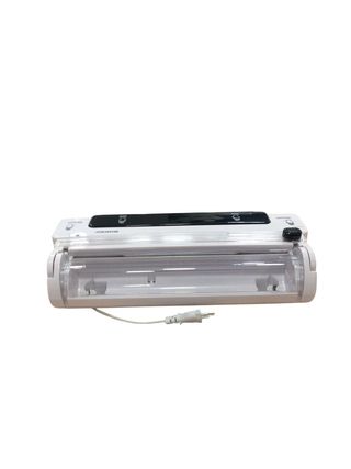 ENVASADORA AL VACIO SILVERCREST SFS 150 B3