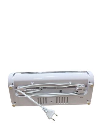 ENVASADORA AL VACIO SILVERCREST SFS 150 B3