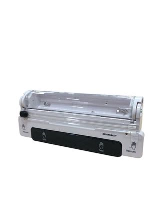 ENVASADORA AL VACIO SILVERCREST SFS 150 B3
