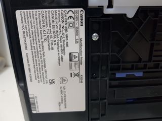 Canon Pixma TR4750i Impresora Multifunción