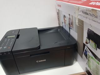 Canon Pixma TR4750i Impresora Multifunción