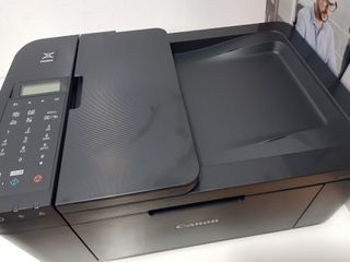 Canon Pixma TR4750i Impresora Multifunción