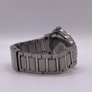 RELOJ PULSERA SANDOZ 81290-0908 ESFERA BLANCA