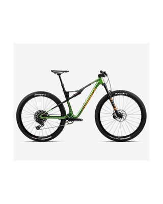 Orbea Oiz M11 AXS (23) MTB