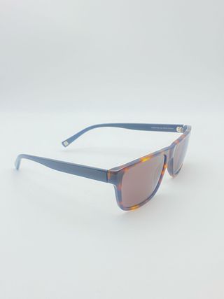 GAFAS DE SOL HOMBRE  PORTO FINO 1201  MARRONES