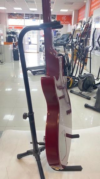GUITARRA ELECTRICA GIBSON LES PAUL STUDIO USA CON MALETIN ORIGINAL RIGIDO