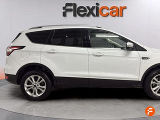Ford Kuga 1.5 EcoBoost 110kW A-S-S 4x2 Titanium - 5P (2017)