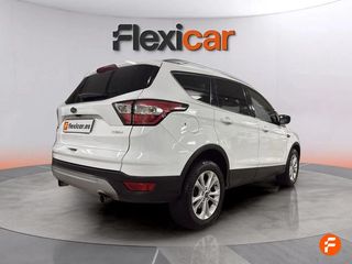 Ford Kuga 1.5 EcoBoost 110kW A-S-S 4x2 Titanium - 5P (2017)