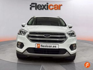 Ford Kuga 1.5 EcoBoost 110kW A-S-S 4x2 Titanium - 5P (2017)